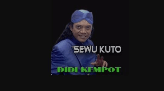 Sewu Kutho